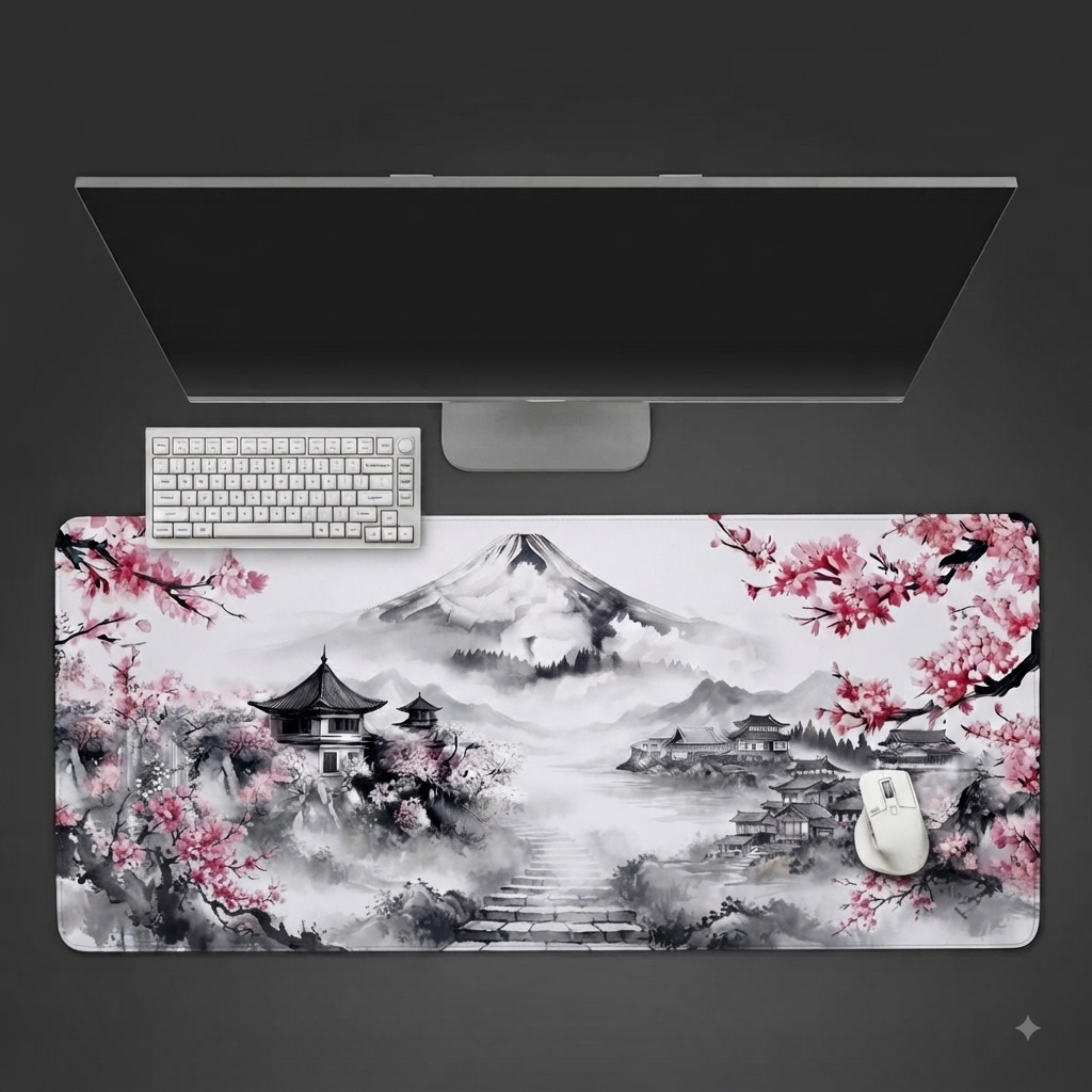 Mouse Pads