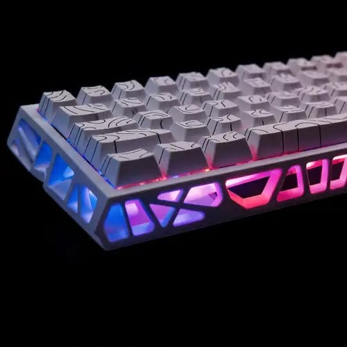 Keycaps
