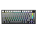 ATTACK SHARK X820 Ultra — Wireless Mechanical Gaming Keyboard