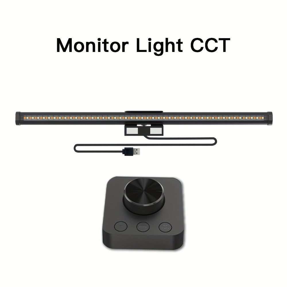 Klickers Monitor Light Bar