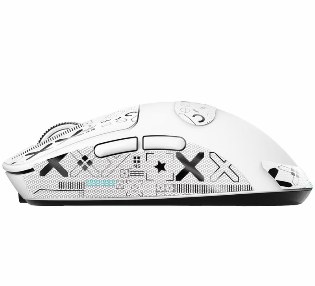 Attack Shark X3  Tri-Mode Wireless Gaming Mouse