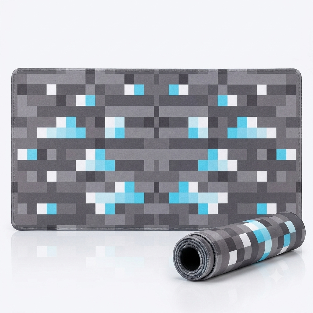 Klickers Pixel Game