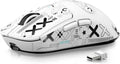 Attack Shark X3  Tri-Mode Wireless Gaming Mouse