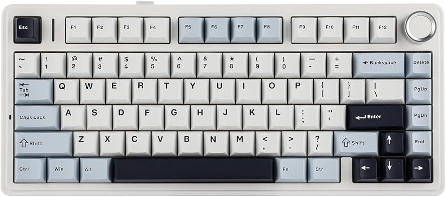 AULA F75 Wireless Mechanical Gaming Keyboard