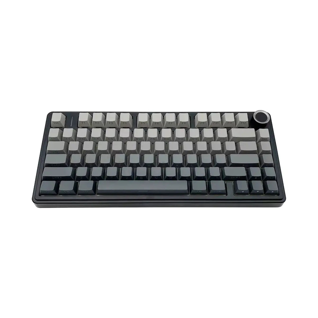 AULA F75 Wireless Mechanical Gaming Keyboard (black)