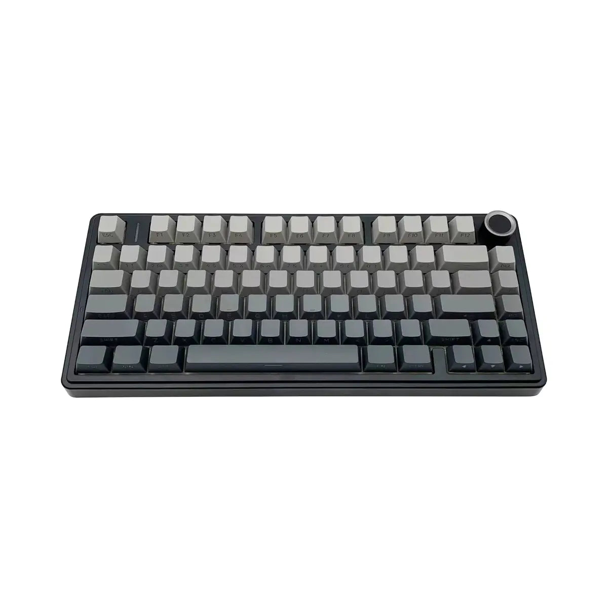 AULA F75 Wireless Mechanical Gaming Keyboard (black)