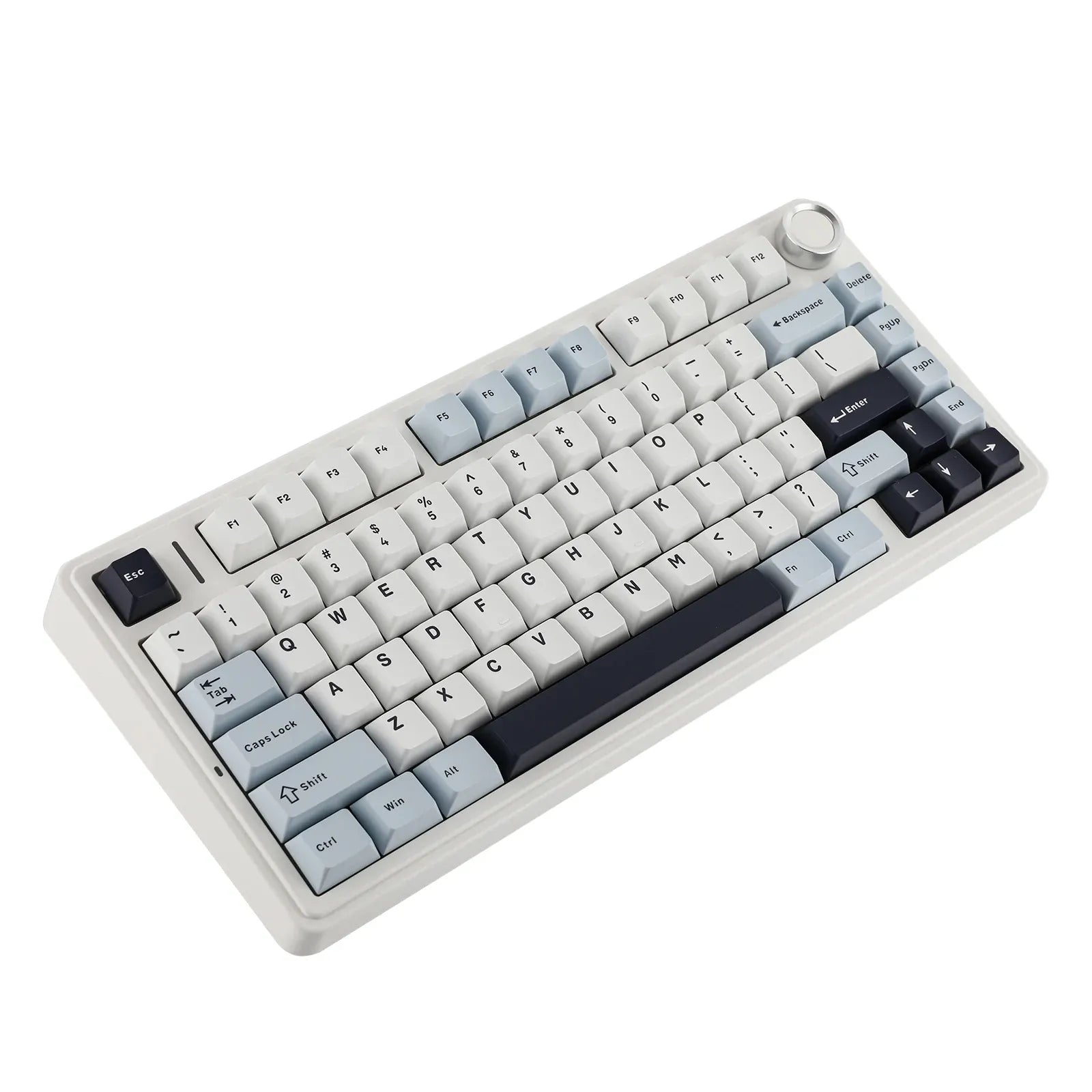 AULA F75 Wireless Mechanical Gaming Keyboard