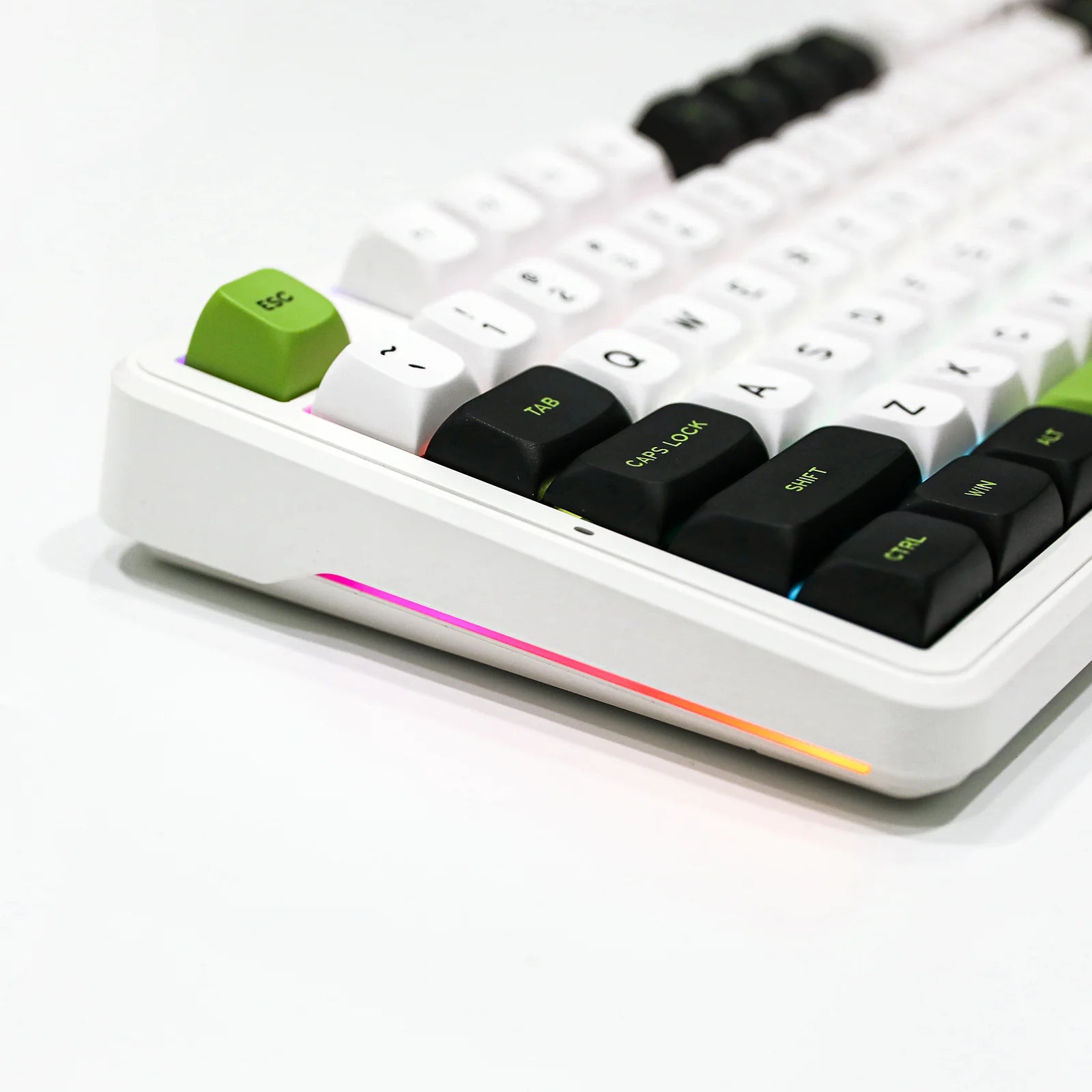 AULA F87 Wireless Mechanical Gaming Keyboard