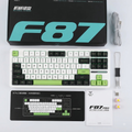 AULA F87 Wireless Mechanical Gaming Keyboard
