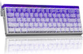 ATTACK SHARK X68 HE — Hall Effect Gaming Keyboard