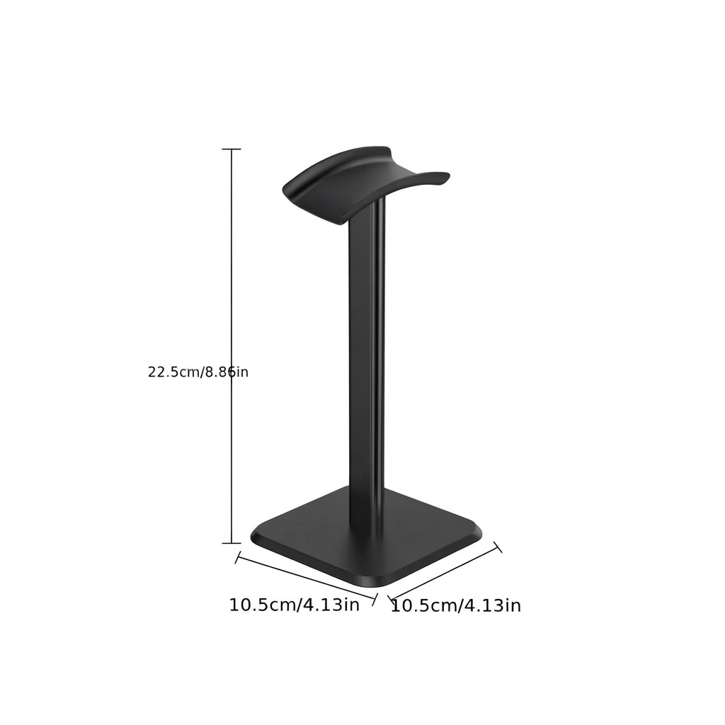 Klickers Headphone Stand
