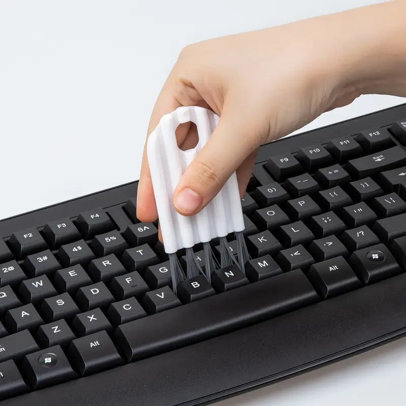 Klickers Keyboard Cleaning Brush