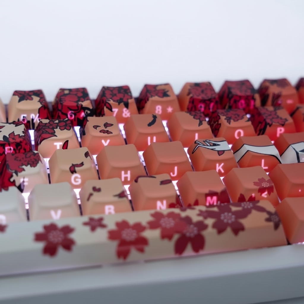Sakura Bloom