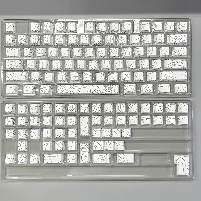 Contour White